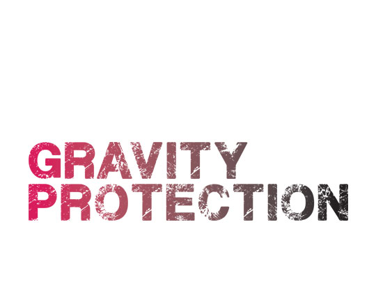 gravity protection brand