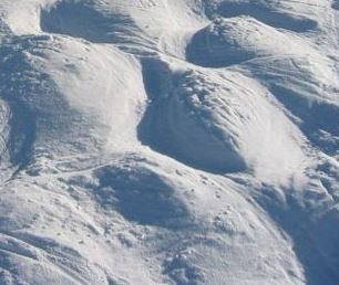 Warren Smith Indoor Moguls Course Review