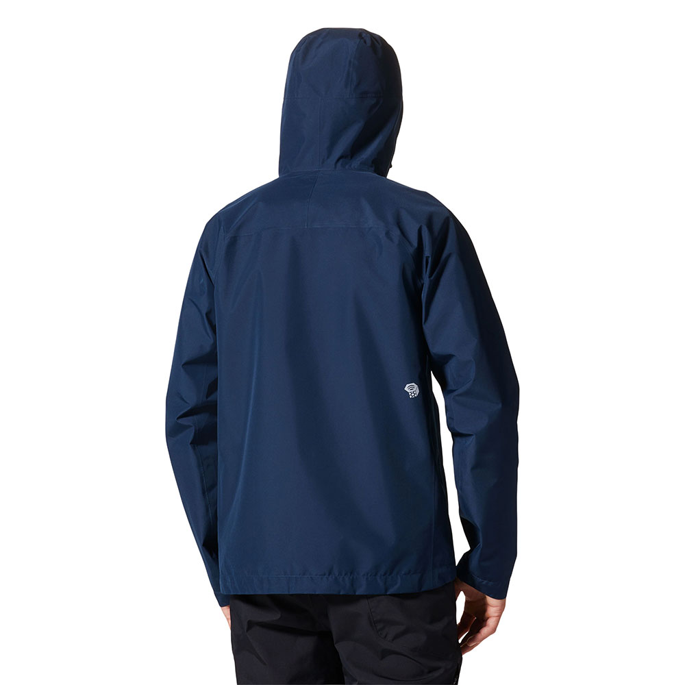 Mountain Hardwear Exposure/2 Gore-Tex PACLITE Jacket - Men's