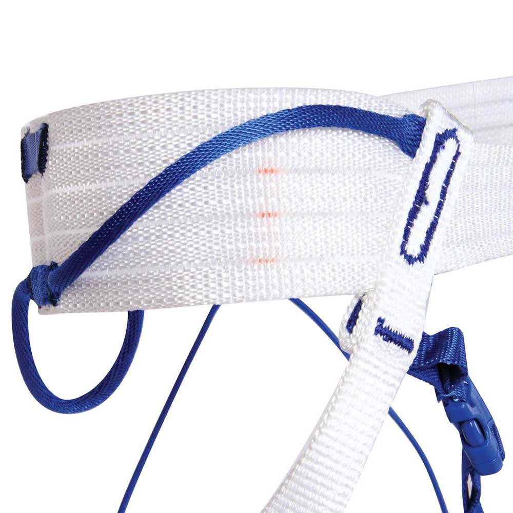 Blue Ice Choucas - Ski Mountaineering Harness