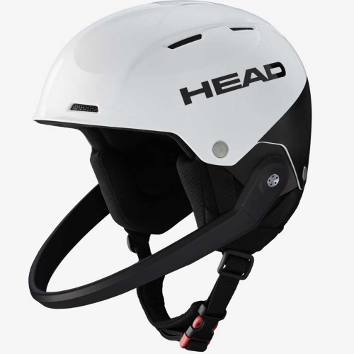 Head Team SL Race Ski Helmet