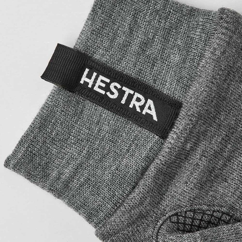 Hestra Merino Touch Point 5 Finger Glove