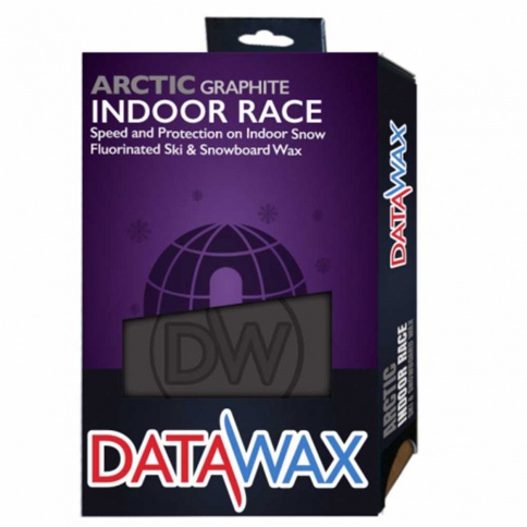 DataWax Arctic GX Indoor Race Ski and Board Wax