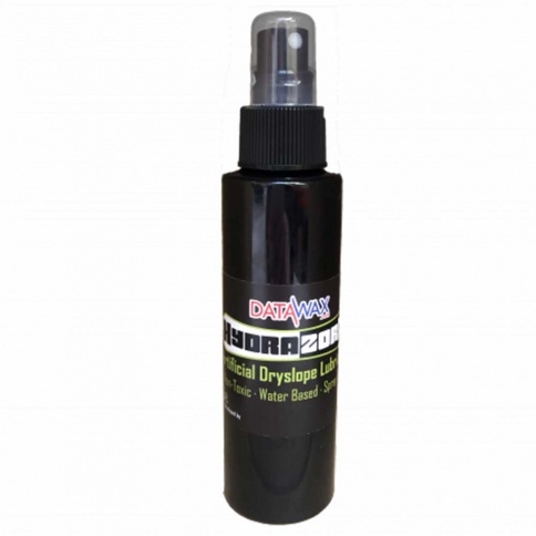DataWax HydraZorb Dry Slope Spray on Wax