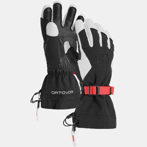 Ortovox Merino Freeride Glove