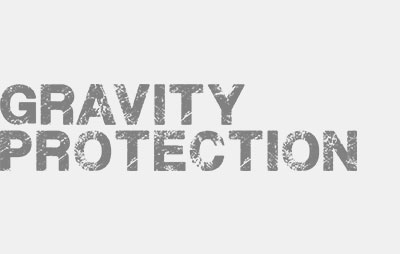 Gravity Protection