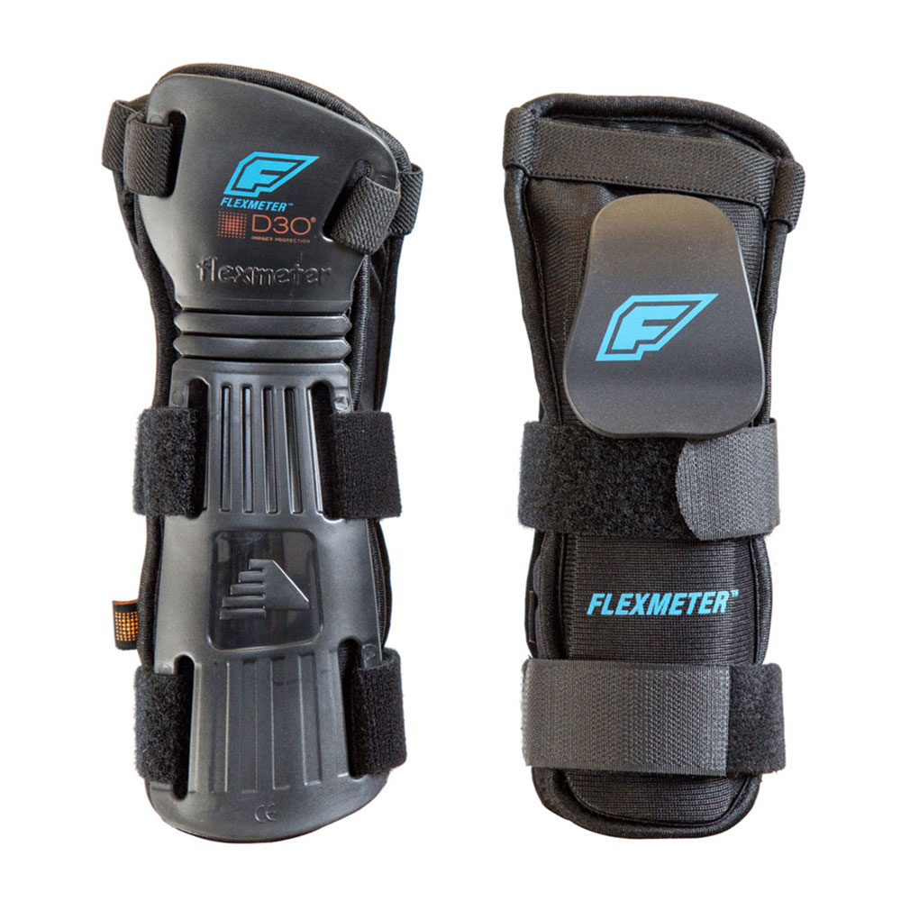 Elbow and Wrist Guards