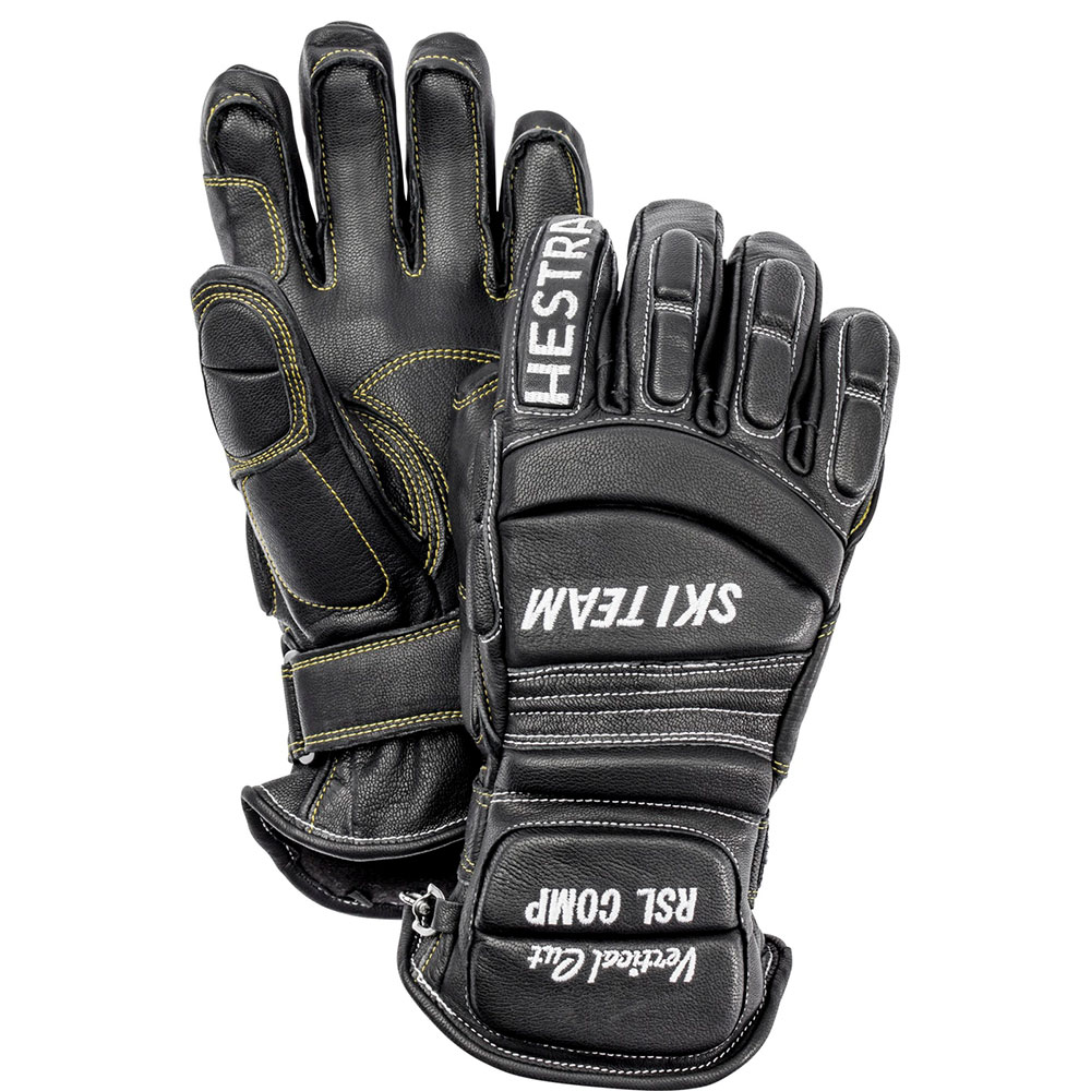 Ski Race Gloves