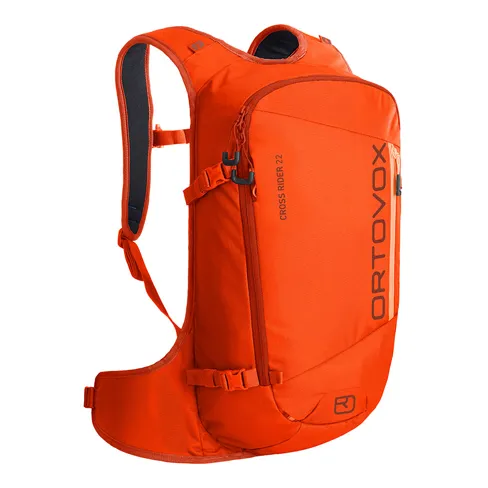 Ski Rucksacks