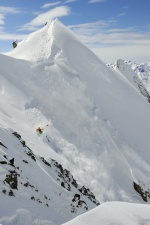 Recognising Avalanche Terrain