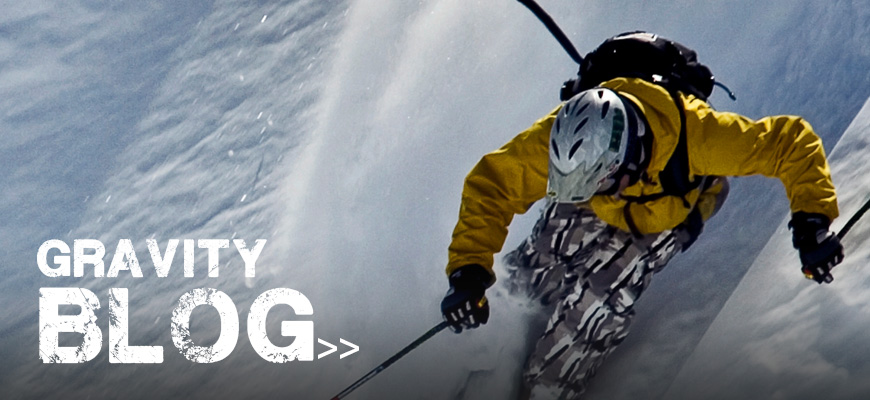 Technique And Tactics For Skiing Steep Slopes Gravity Protection Technique And Tactics For Skiing Steep Slopes Gravity Protection