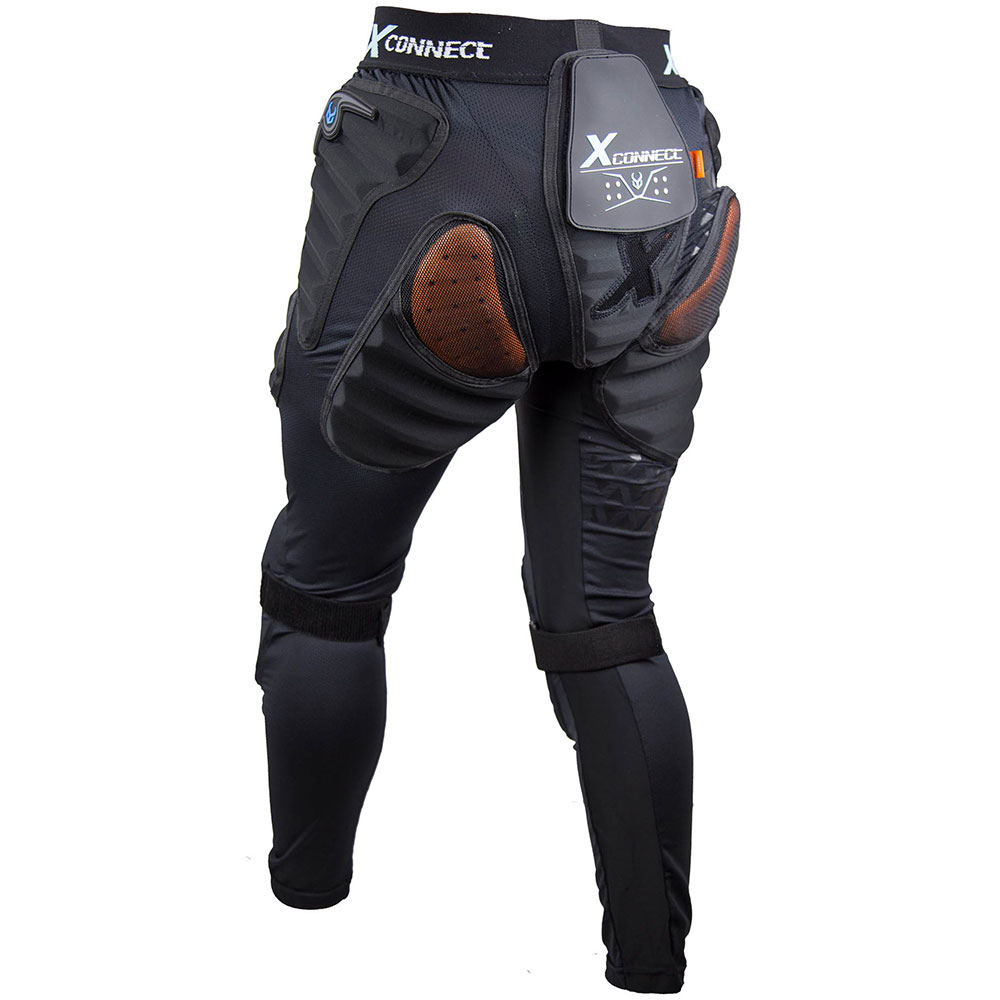 Demon Flexforce X D30 Women's Impact Pants V3 - DS1496