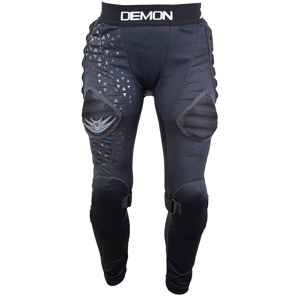 Demon Flexforce X D30 Women's Impact Pants V3 - DS1496