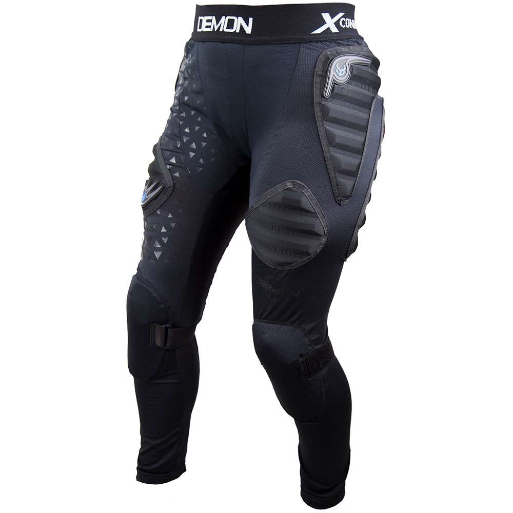 Demon Flexforce X D30 Women's Impact Pants V3 - DS1496