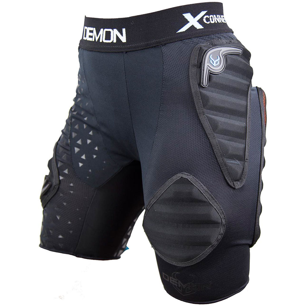 Demon Flexforce X D30 Women's Shorts V3 - DS1314