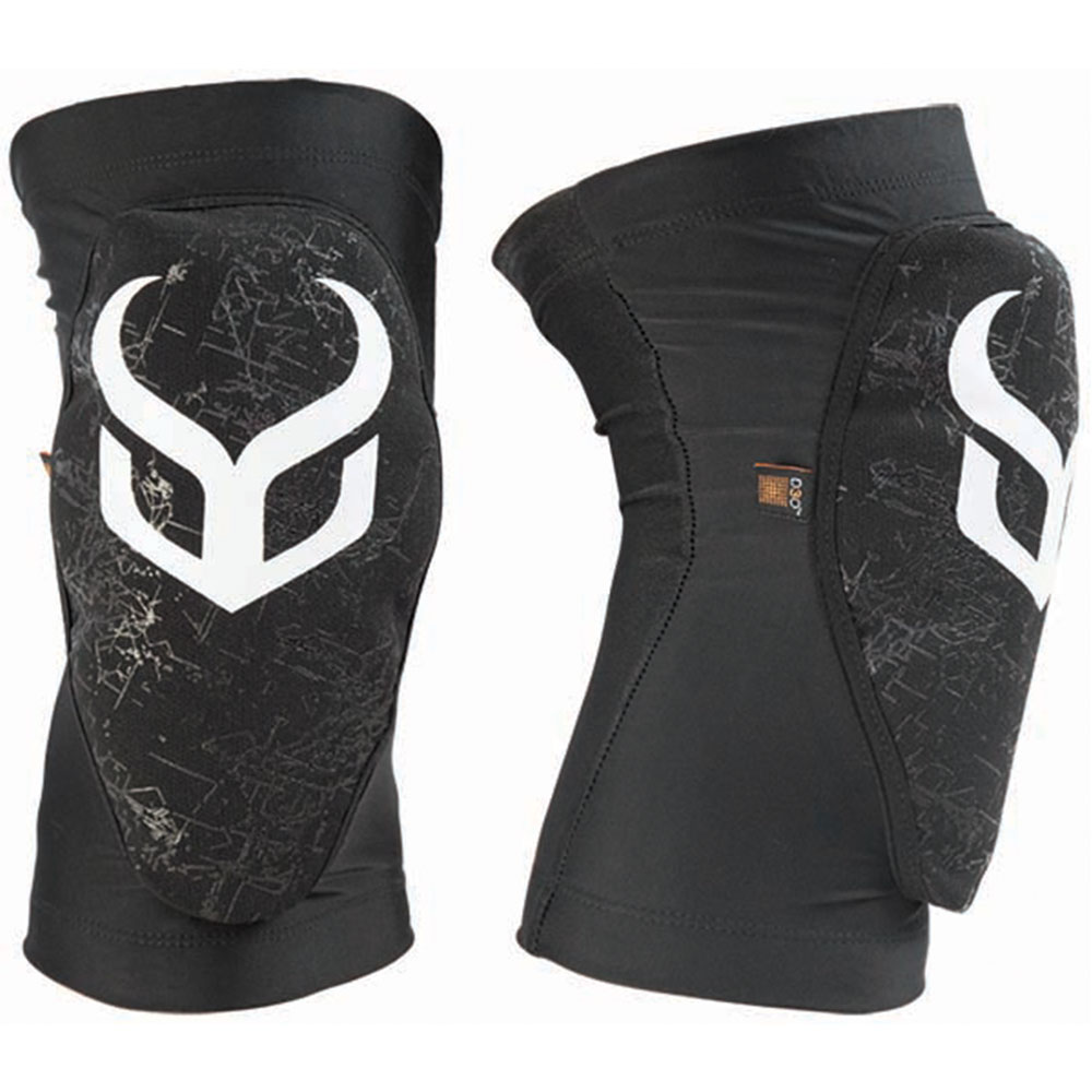 Demon Knee Guard Soft Cap X D30 - DS5514