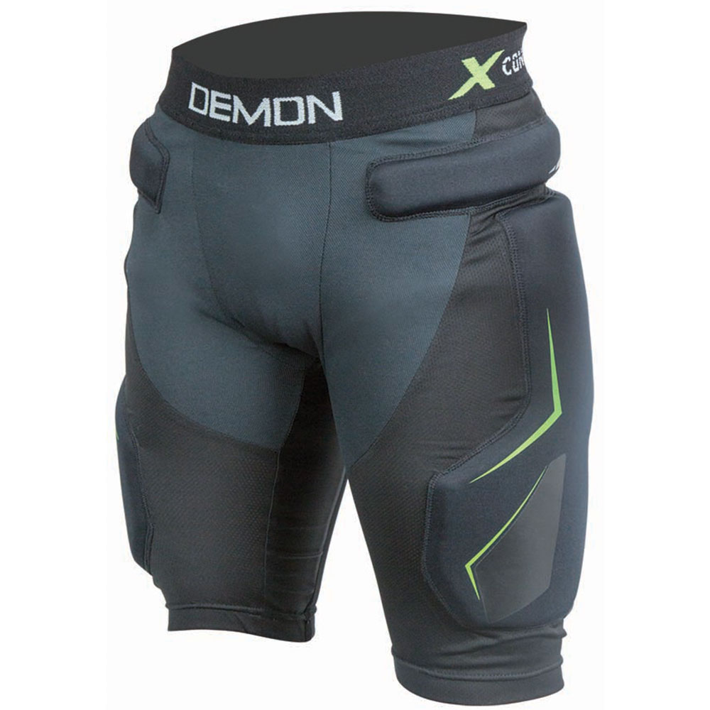 Demon Xconnect X D30 Men's Shorts - DS1623
