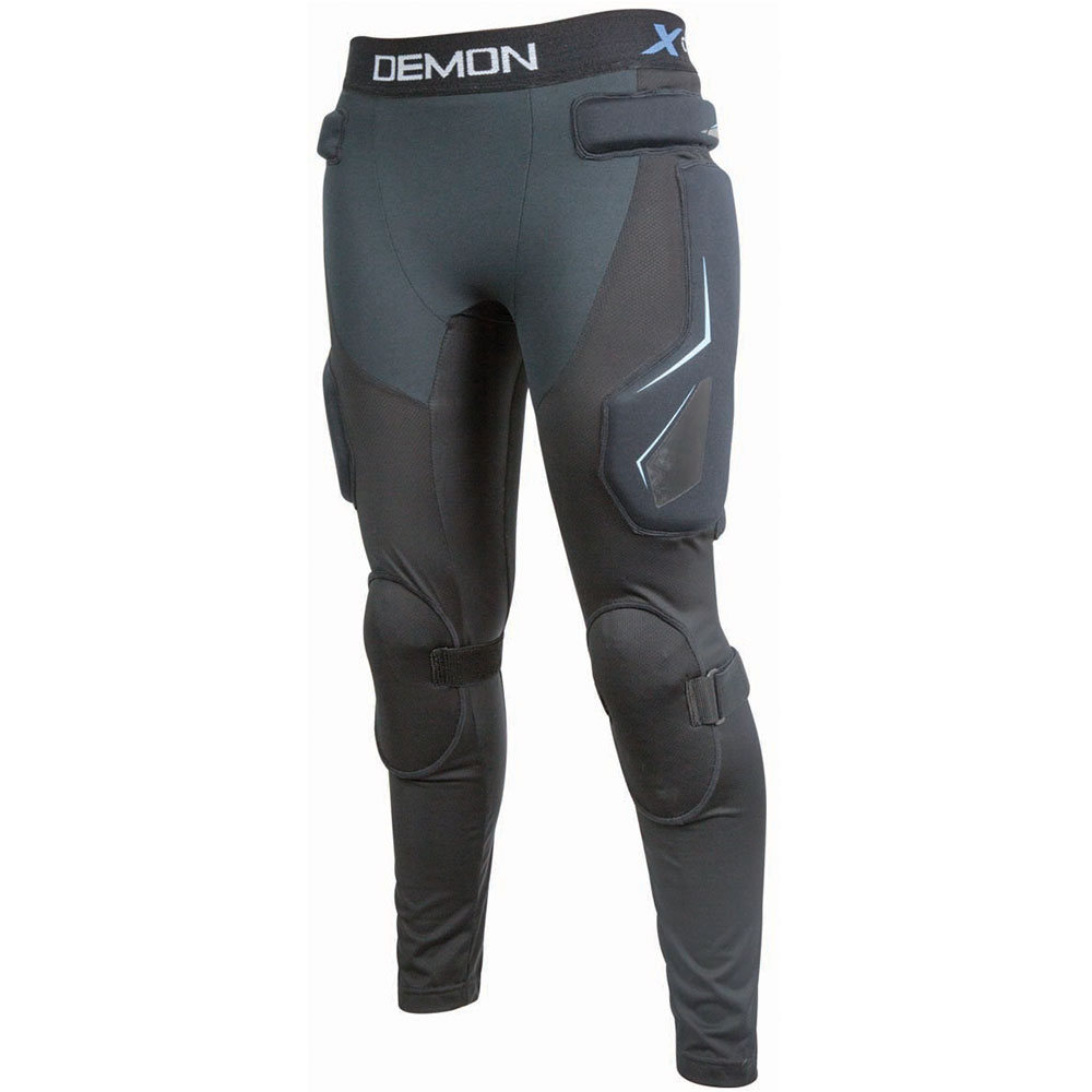 Demon Xconnect X D30 Women's Impact Pants - DS1497