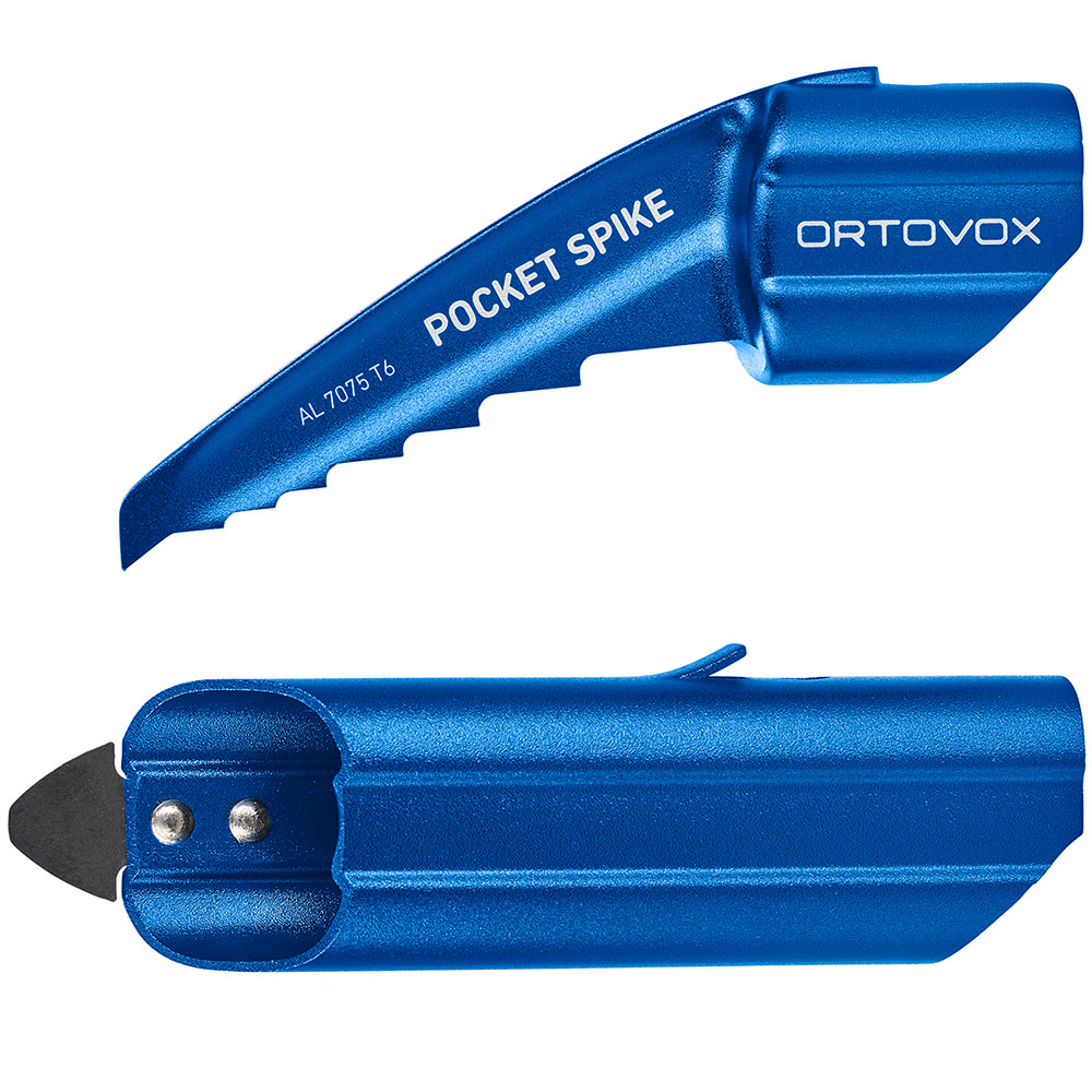 Ortovox Pocket Spike for Pro Alu III Shovel
