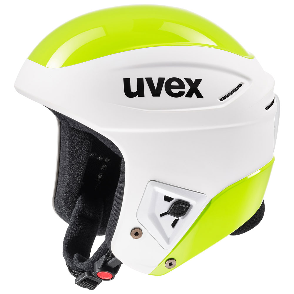 Uvex Race+ Ski Helmet - Gravity Protection