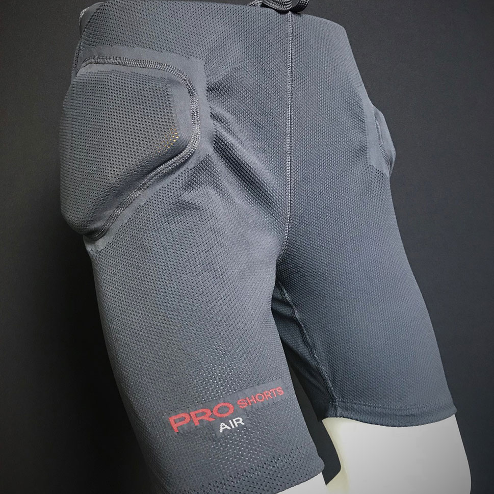 Forcefield Pro Short XV2 AIR
