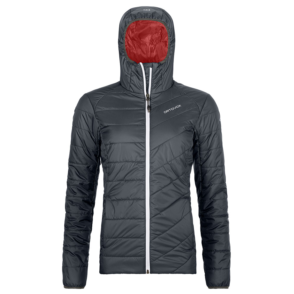 Ortovox Swisswool PIZ Bernina Woman's Jacket