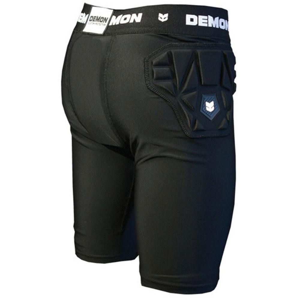 Demon Compression SKINN Men's Short - DS1800