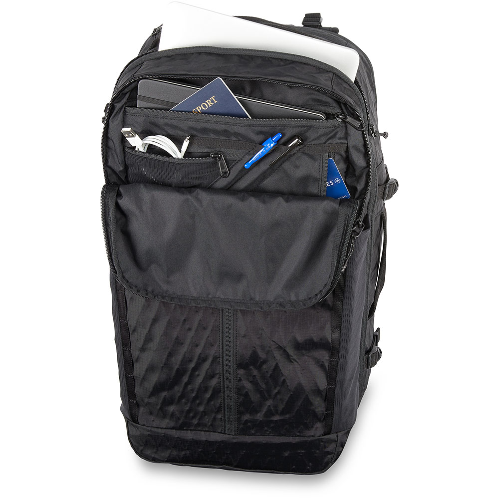 Dakine Split Adventure 38L