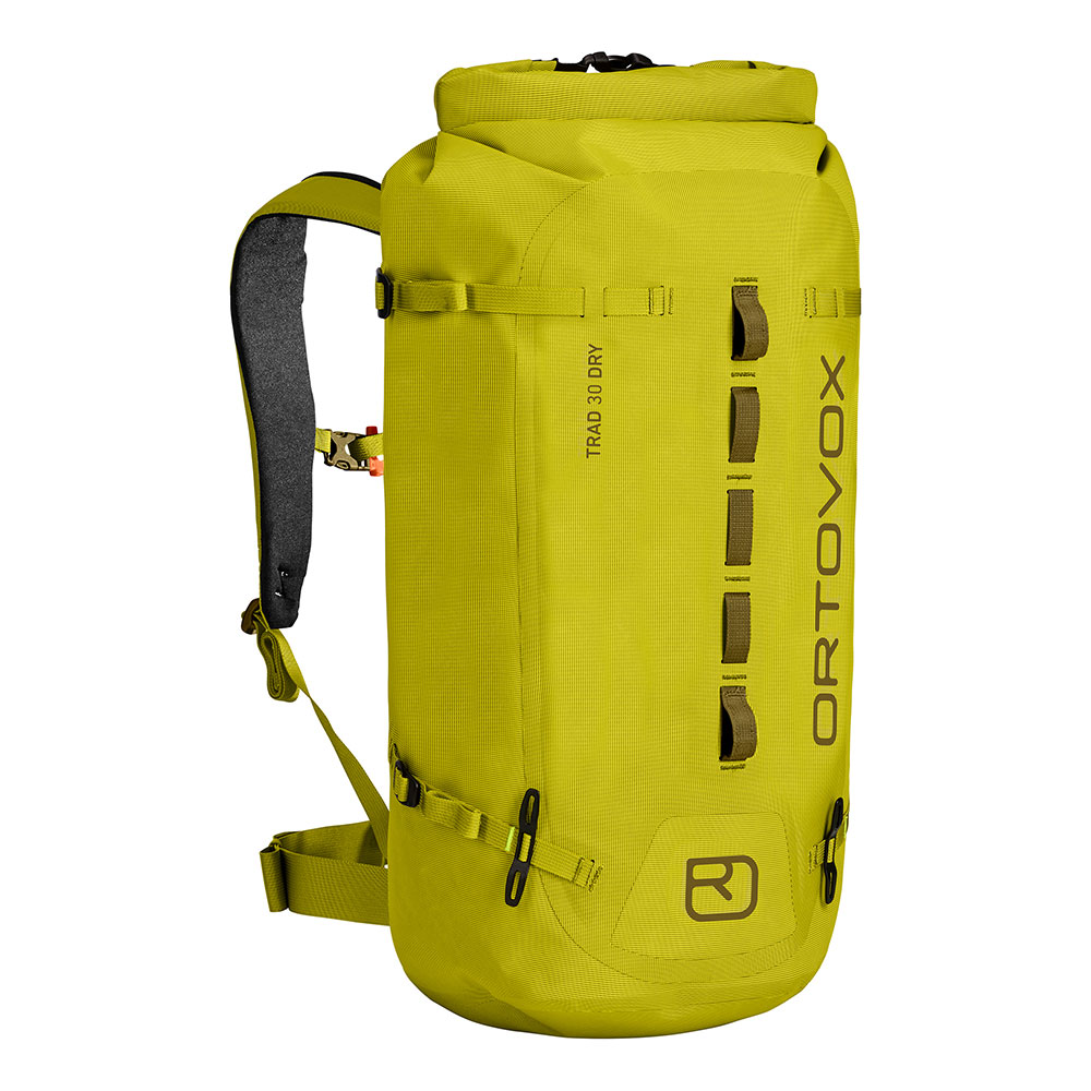 Ortovox Trad 30 Dry Climbing Backpack