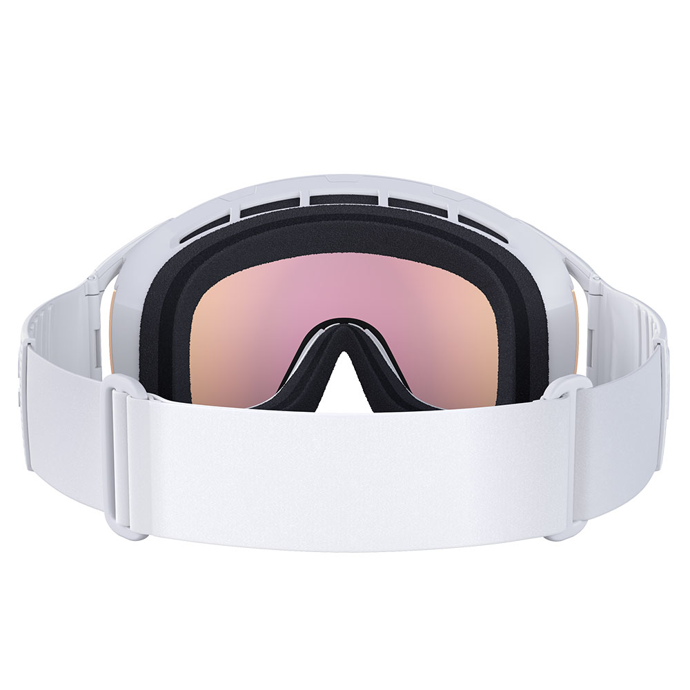 POC Zonula Clarity Goggles