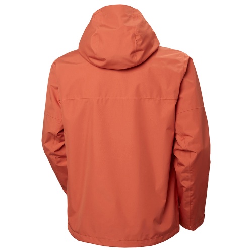 Helly Hansen Men's Active Ocean Bound Jacket