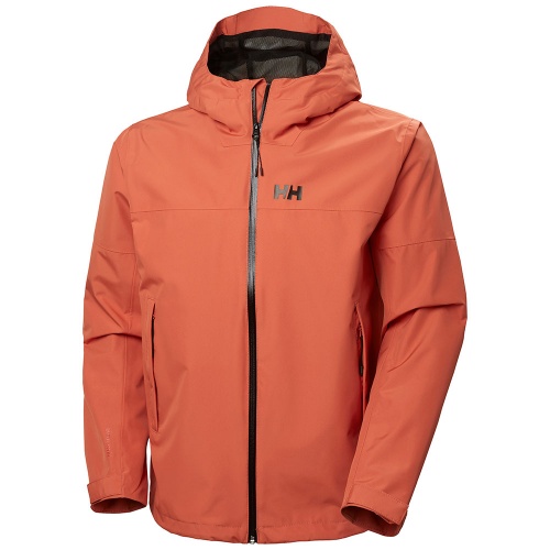 Helly Hansen Men's Active Ocean Bound Jacket