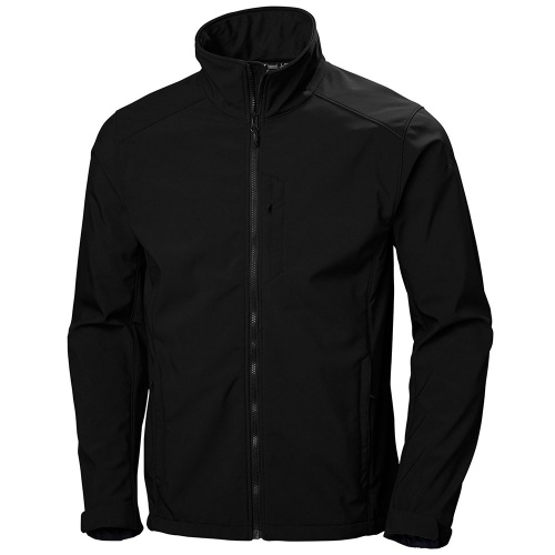 Helly Hansen Men's Paramount Softshell Jacket