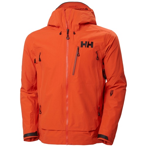 Helly Hansen Men's Odin 9 Worlds 3.0 Jacket