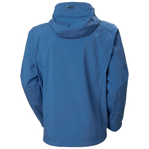 Helly Hansen Men's Verglas 3-Layer 2.0 Shell Jacket