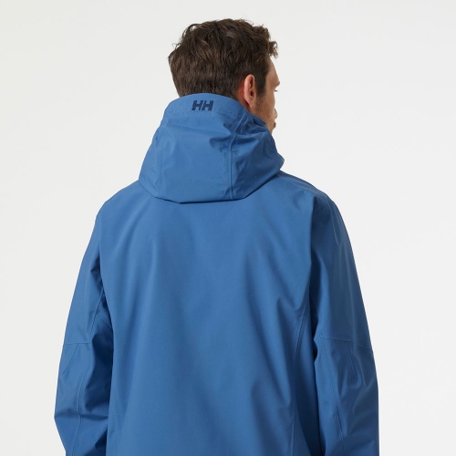 Helly Hansen Men's Verglas 3-Layer 2.0 Shell Jacket