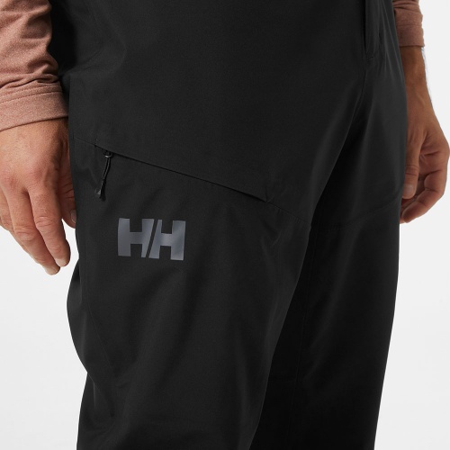 Helly Hansen Men's Verglas 3-layer Shell Pants