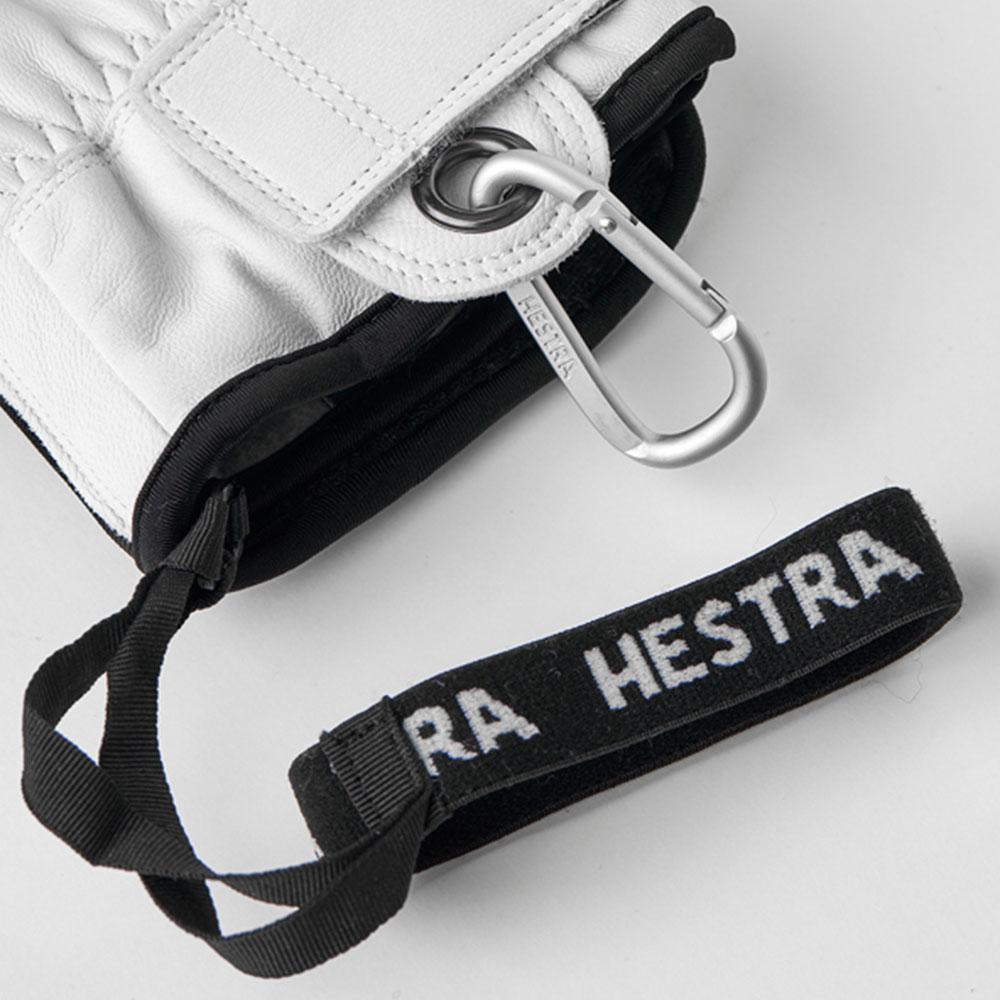 Hestra Army Leather Patrol Glove