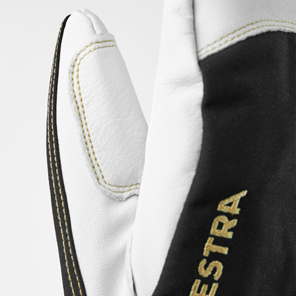 Hestra Army Leather GORE-TEX Mitt