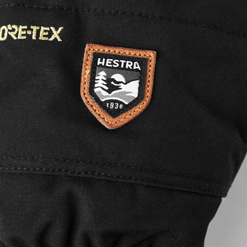 Hestra Army Leather GORE-TEX Mitt