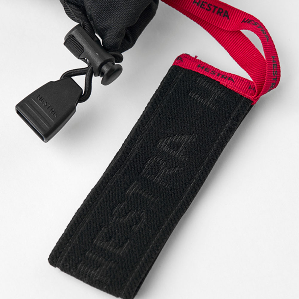 Hestra Army Leather GORE-TEX Glove - 3 Finger