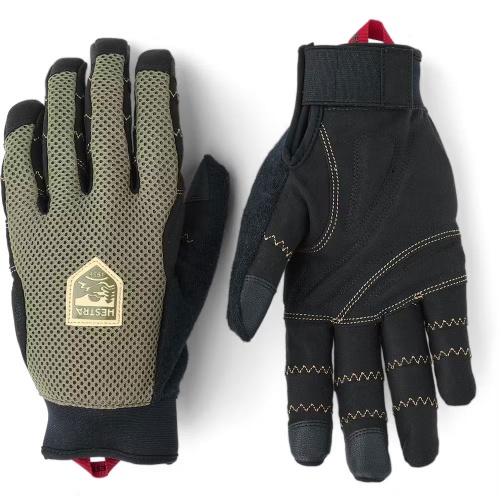 Hestra Ergo Grip Enduro 5-finger Bike Glove