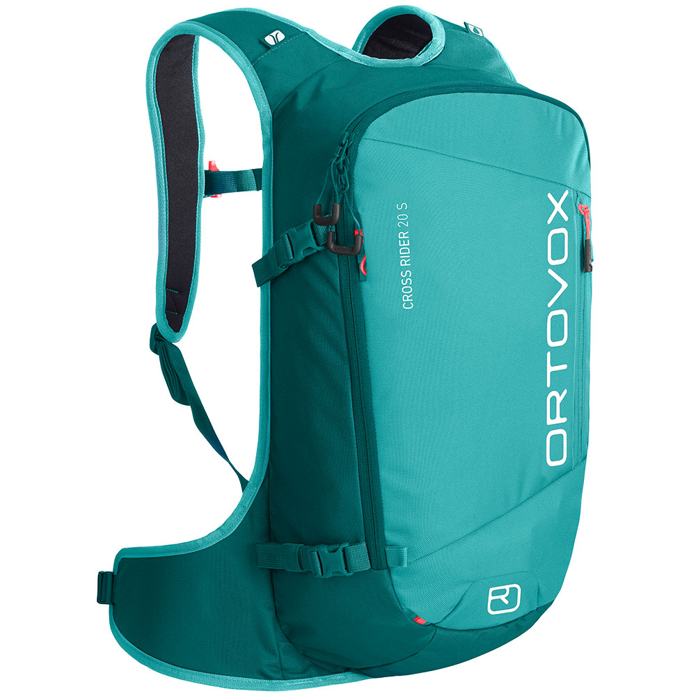 Ortovox Cross Rider 20S Short