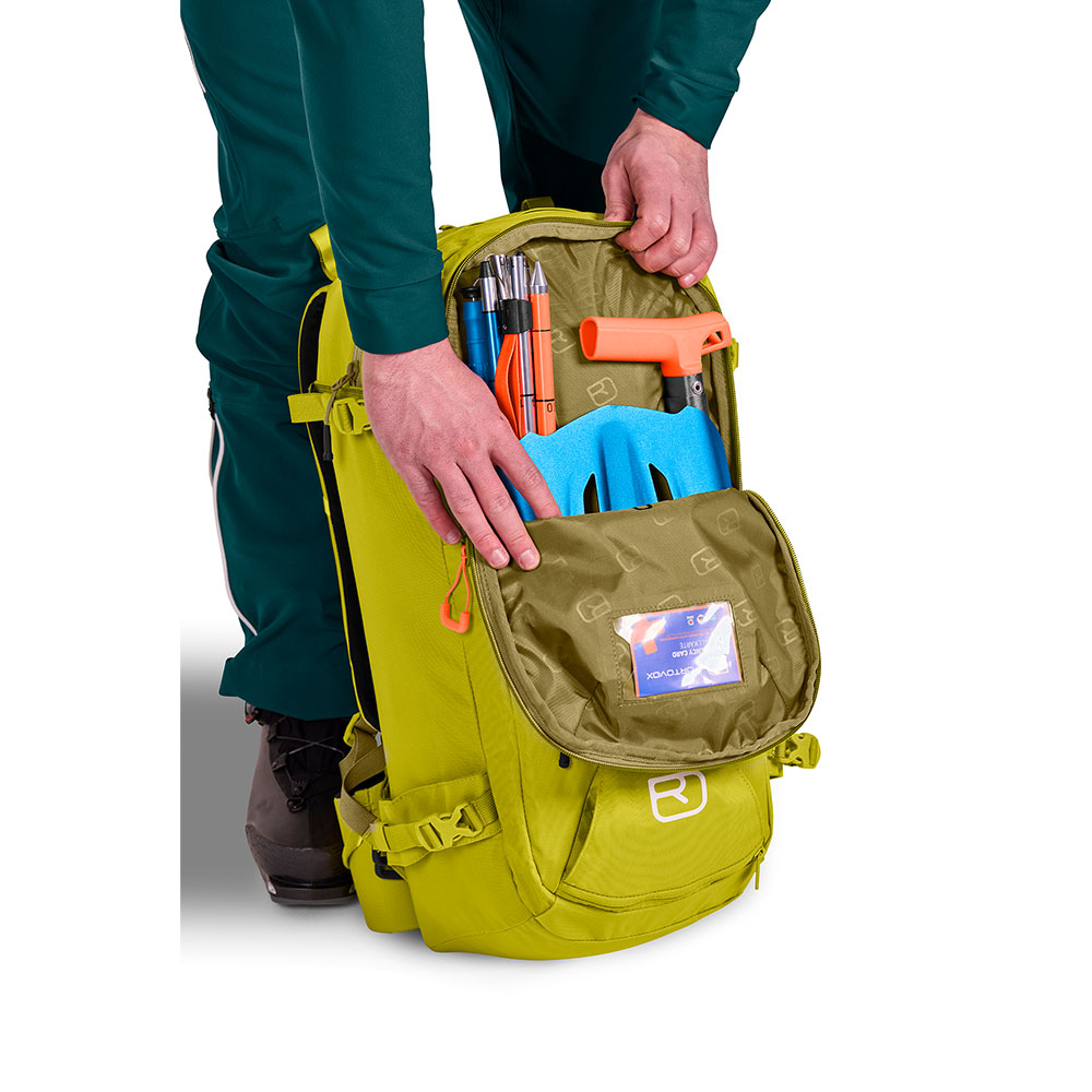 Ortovox Haute Route 32 Regular