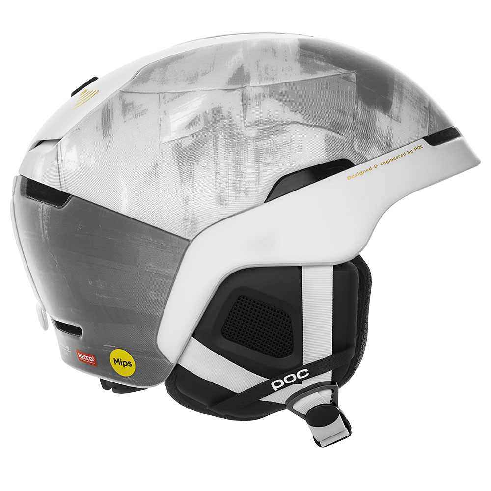 POC Obex BC MIPS Helmet - Hedvig Wessel Edition