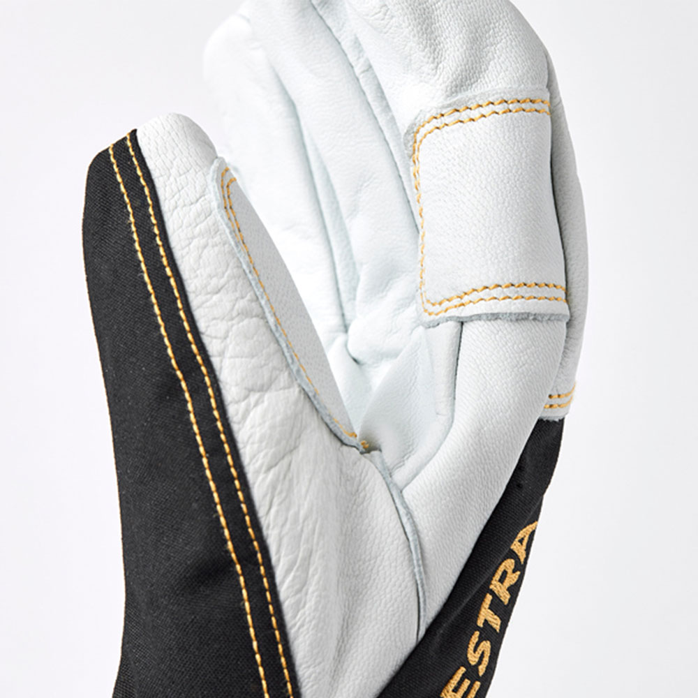 Hestra Army Leather GORE-TEX Glove 5 Finger