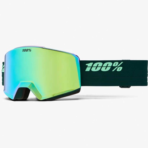 100% Norg Hiper Goggles