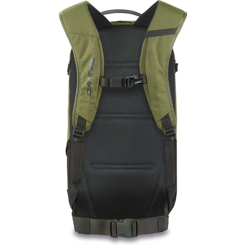 Dakine Heli Pack 12l