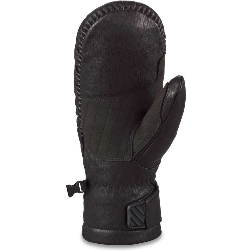 Guanti Da Neve Uomo DAKINE Tracer Mitt – Caldi, Impermeabili E Traspiranti – Colore Buffalo