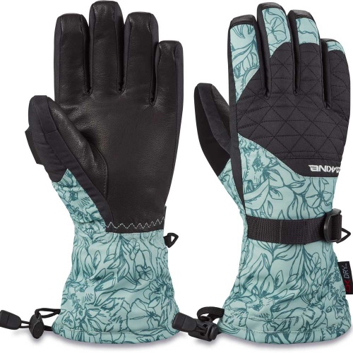 Dakine LEATHER CAMINO GLOVE - WOMEN'S